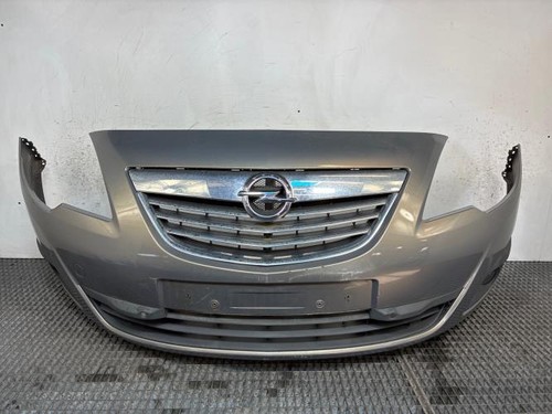 Pare choc avant opel - opel, meriva