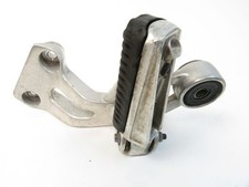 PLATINE ET REPOSE PIEDS