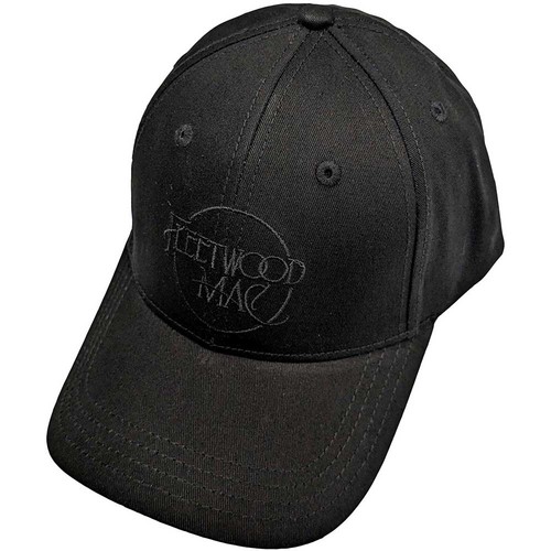 Fleetwood mac classic logo - fleetwood,