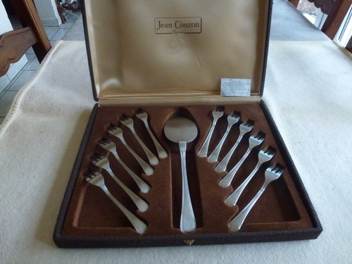 Magnifique coffret dessert - magnifique,