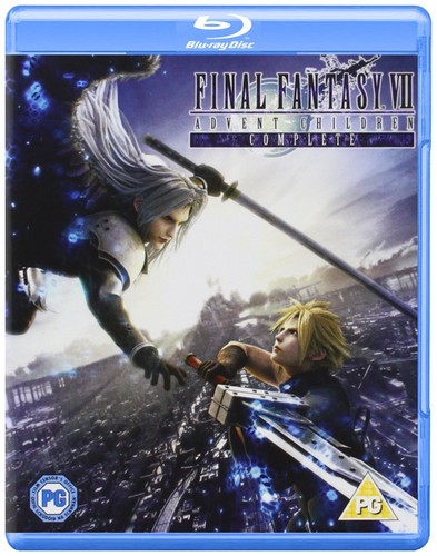 Final fantasy vii advent - fantasy,
