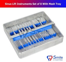 Ensemble d'instruments de