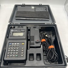 Wandel & Goltermann Selective Level Meter 50Hz-620kHz. SPM-32A