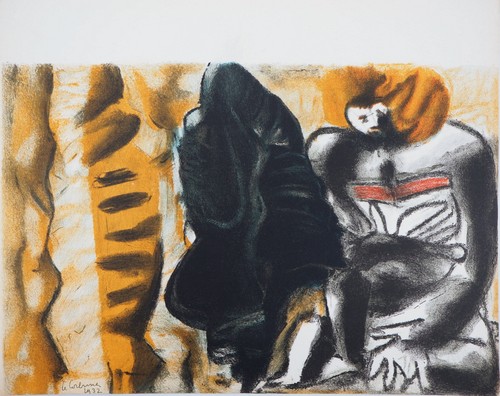 Corbusier l homme - corbusier, :