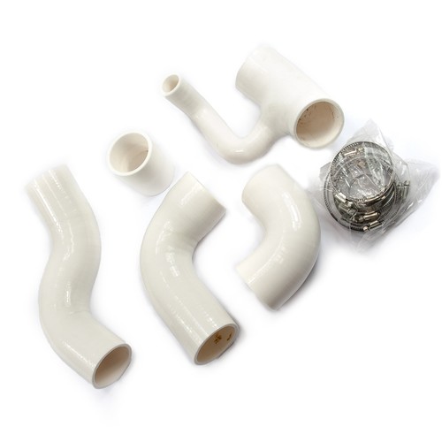 Kit tuyau admission en - kit, de