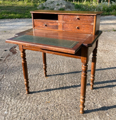 Bureau dit bonheur jour - dit, du