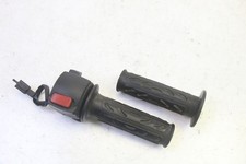 COMMODO DROIT - MBK BOOSTER