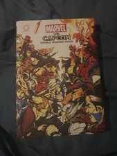 Marvel vs Capcom UDON Art Book