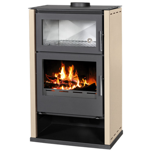 Cuisiniere bois victoria - a,