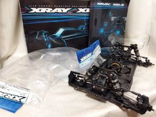 Xray XB4 High End 4WD RC Buggy Free Shipping From Japan