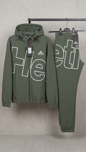 Helvética ensemble