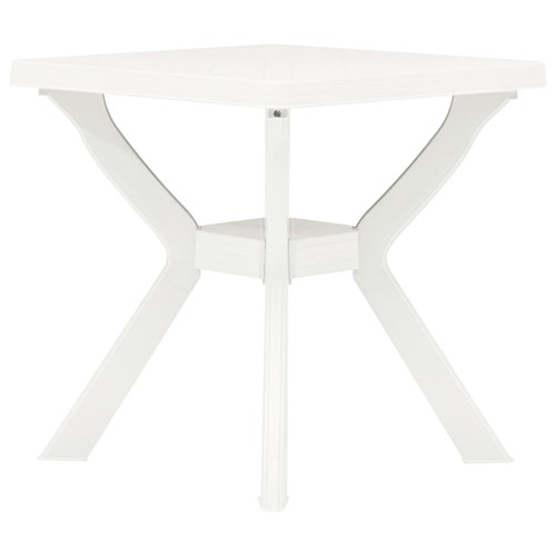 Table bistro anthracite - bistro,