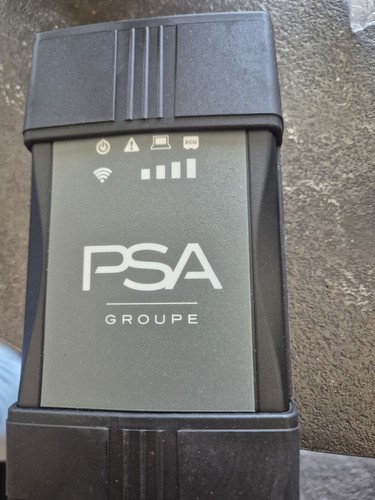 Genuine actia psa core - psa, vci
