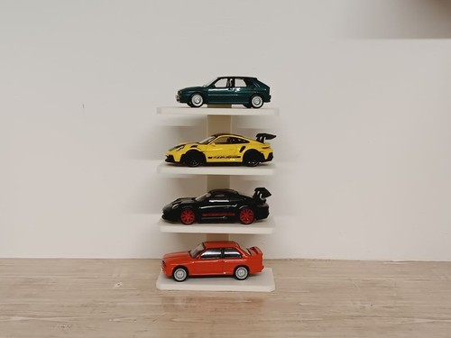 Presentoirs miniatures 43 - presentoirs, 1/43