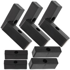 10 Pcs Barre De Securite