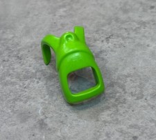 Pièce Détachée * Sac À Dos Cartable Playmobil 