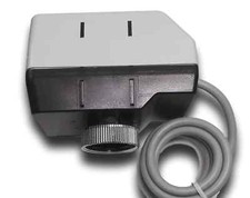 Actionneur 230V Chauffage Au