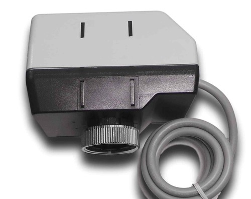 Actionneur 230v chauffage - chauffage, au