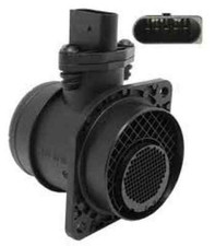 Debimetre D'air Seat Alhambra II Phase 2 1.9 TDi 115cv