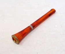 Superbe fume cigarette ancien