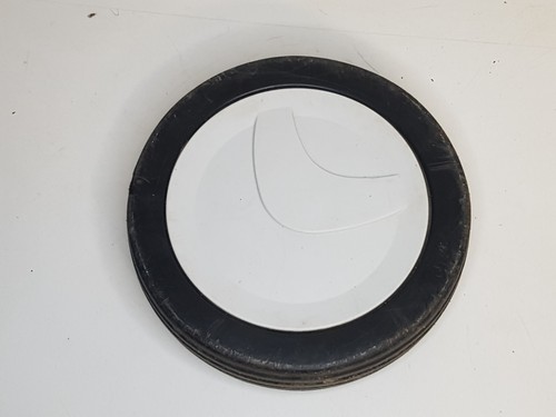 Roue arrière tondeuse - de,
