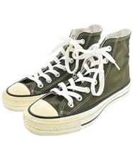 CONVERSE Sneakers Khaki 41 1/2(Approx. 23cm) 2200595663026