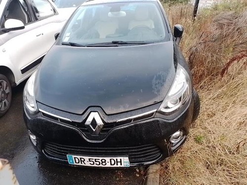 Volant renault clio phase 1 - renault,