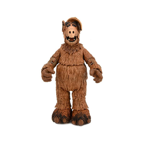 Neca ultimate alf - neca,