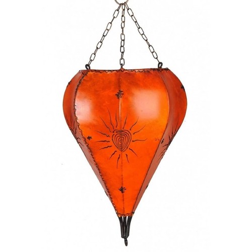 Oriental plafonnier lampe - oriental,