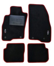 Set Tapis Voiture Moquette