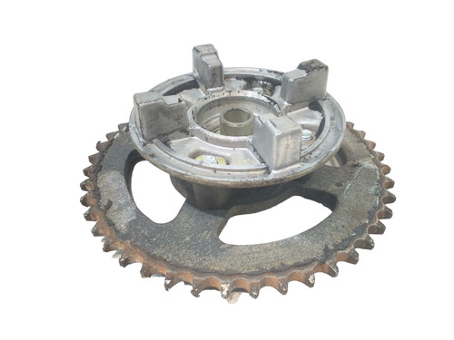 Couronne roue arrière pour - couronne,