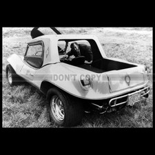 Photo A.010202 BUGGY
