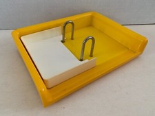 PORTE BLOC CALENDRIER