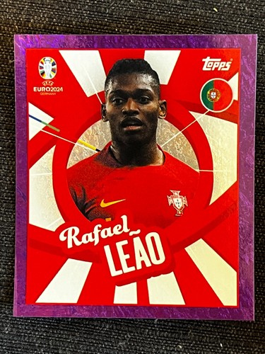 Topps uefa euro - euro, 2024