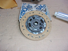 DISQUE D'EMBRAYAGE BMW 2500 CS