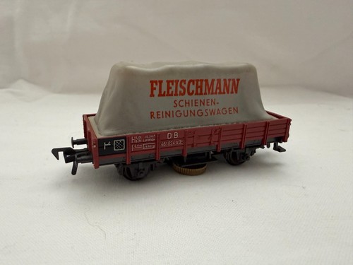Fleischmann 87 wagon - 1/87,