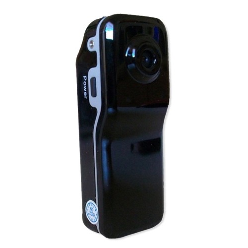 Mini caméscope camera