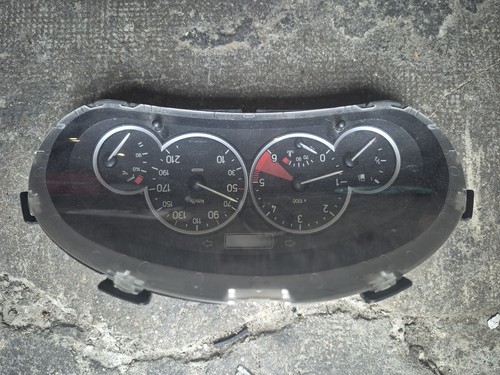 Compteur peugeot 206 tous - compteur,