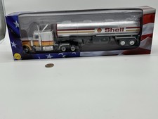 IXO Altaya Camion Peterbilt