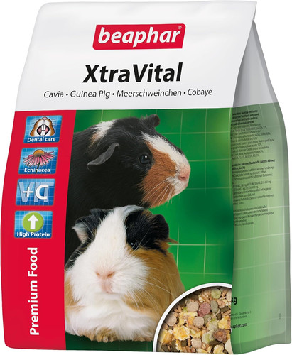 Xtravital alimentation - –,