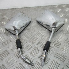 Rétroviseurs HONDA CBF 600 N