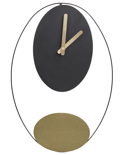 Horloge murale suspendue x - suspendue, 31