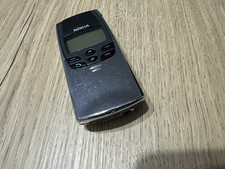 Nokia 8810 - Metallic
