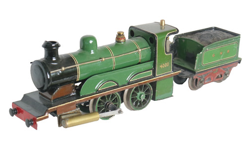 Marklin ac5433 locomotive - locomotive, à