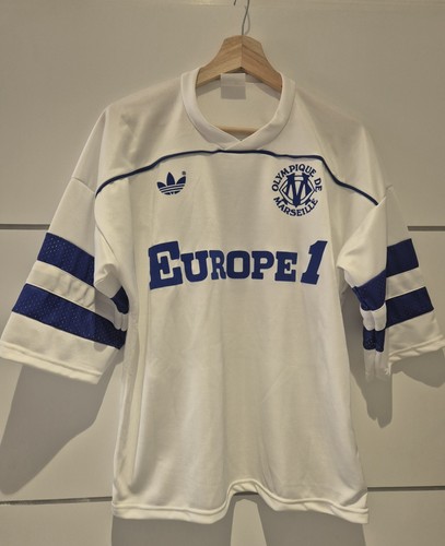 Maillot marseille papin - maillot,