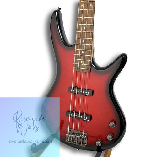Ibanez gsr320 d49 gio jazz - gsr320,