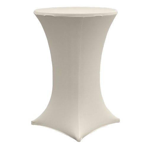 Housse table haute - de,