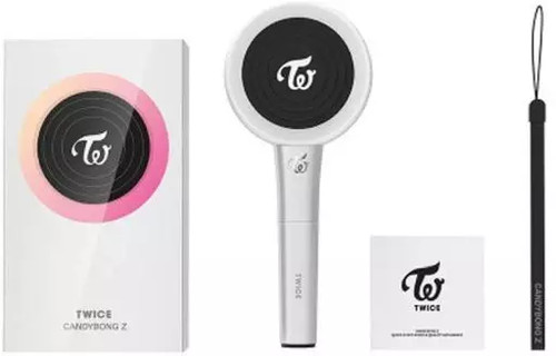 Twice bâton lumineux - twice, officiel