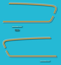 SUZUKI GT380 A - Kit sticker