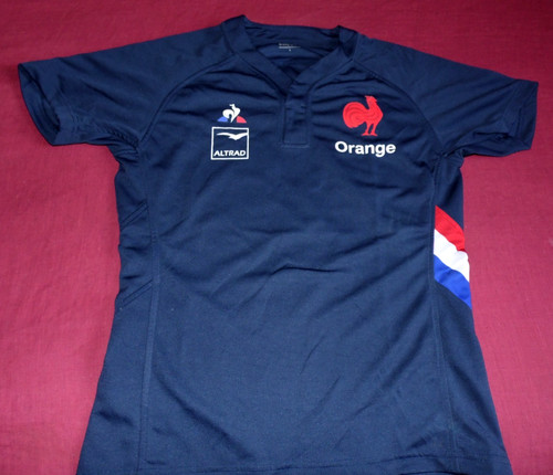 Maillot rugby entrainement - maillot,